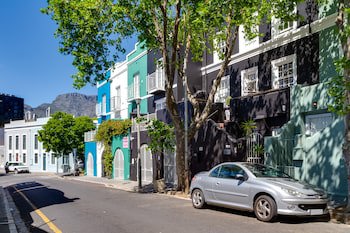 Cape Finest Guesthouse