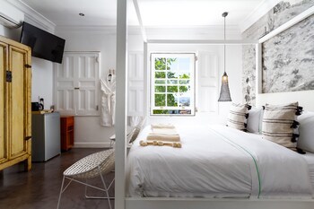 Cape Finest Guesthouse