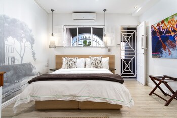Cape Finest Guesthouse