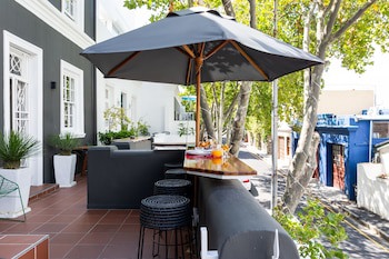 Cape Finest Guesthouse