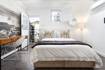 Cape Finest Guesthouse