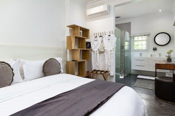 Cape Finest Guesthouse