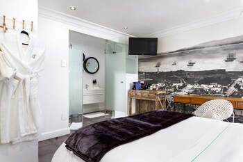 Cape Finest Guesthouse