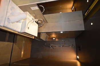Amosa Hotel Liege & Sava Natures Cuisine