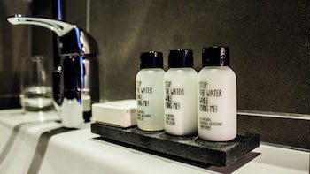 Amosa Hotel Liege & Sava Natures Cuisine