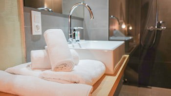 Amosa Hotel Liege & Sava Natures Cuisine