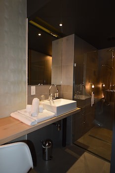 Amosa Hotel Liege & Sava Natures Cuisine