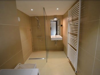Amosa Hotel Liege & Sava Natures Cuisine