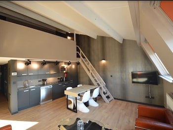 Amosa Hotel Liege & Sava Natures Cuisine