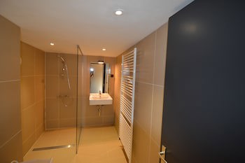 Amosa Hotel Liege & Sava Natures Cuisine