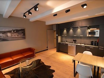 Amosa Hotel Liege & Sava Natures Cuisine