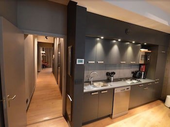 Amosa Hotel Liege & Sava Natures Cuisine