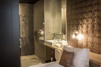 Amosa Hotel Liege & Sava Natures Cuisine