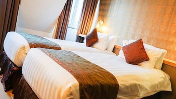 Amosa Hotel Liege & Sava Natures Cuisine