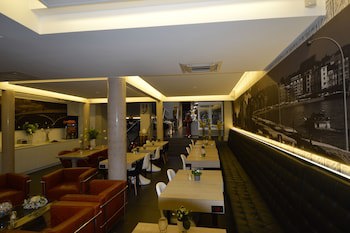 Amosa Hotel Liege & Sava Natures Cuisine