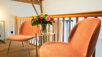Amosa Hotel Liege & Sava Natures Cuisine