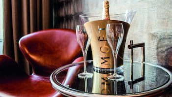 Amosa Hotel Liege & Sava Natures Cuisine