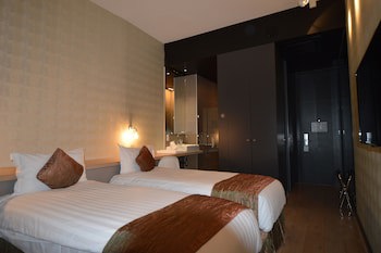 Amosa Hotel Liege & Sava Natures Cuisine