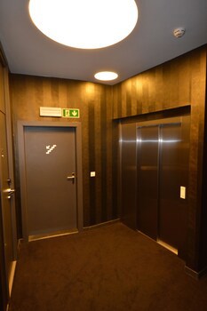 Amosa Hotel Liege & Sava Natures Cuisine