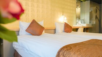 Amosa Hotel Liege & Sava Natures Cuisine