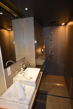 Amosa Hotel Liege & Sava Natures Cuisine