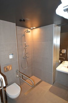 Amosa Hotel Liege & Sava Natures Cuisine