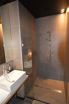 Amosa Hotel Liege & Sava Natures Cuisine
