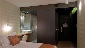 Amosa Hotel Liege & Sava Natures Cuisine