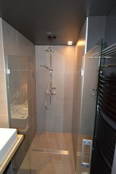 Amosa Hotel Liege & Sava Natures Cuisine