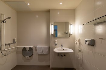 Star G Hotel Premium Munchen Domagkstraße galeri fotoğrafı