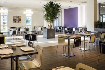 Star G Hotel Premium Munchen Domagkstraße galeri fotoğrafı