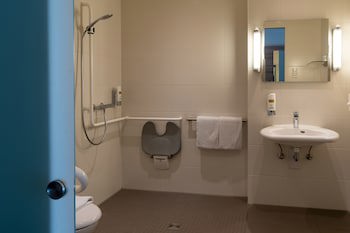 Star G Hotel Premium Munchen Domagkstraße galeri fotoğrafı