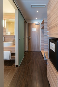 Star G Hotel Premium Munchen Domagkstraße galeri fotoğrafı