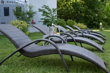 Star G Hotel Premium Munchen Domagkstraße fotoğrafı