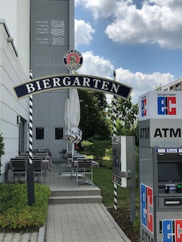 Star G Hotel Premium Munchen Domagkstraße fotoğrafı