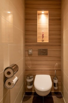 Star G Hotel Premium Munchen Domagkstraße galeri fotoğrafı