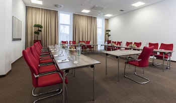 Star G Hotel Premium Munchen Domagkstraße galeri fotoğrafı