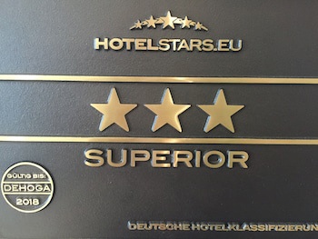 Star G Hotel Premium Munchen Domagkstraße fotoğrafı