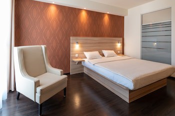 Star G Hotel Premium Munchen Domagkstraße galeri fotoğrafı