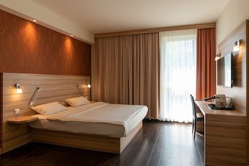 Star G Hotel Premium Munchen Domagkstraße galeri fotoğrafı