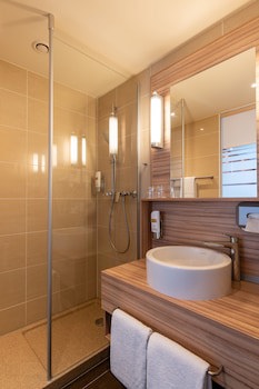Star G Hotel Premium Munchen Domagkstraße galeri fotoğrafı