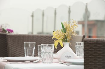 Aspalace Hotel galeri fotoğrafı