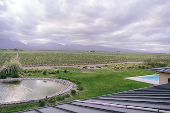 La Morada Lodge