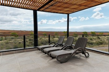 La Morada Lodge