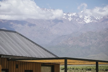 La Morada Lodge
