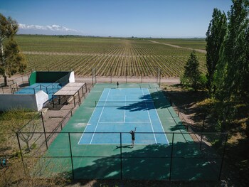 La Morada Lodge