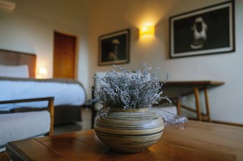 La Morada Lodge