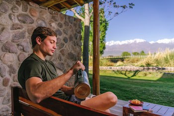 La Morada Lodge