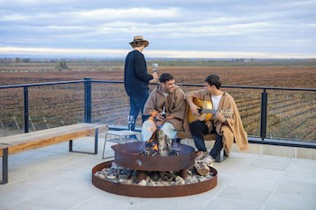 La Morada Lodge