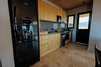 La Morada Lodge